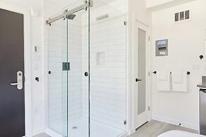 The Boylston Hotel Capitol Hill, Sonder by Marriott Bonvoy