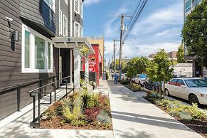 The Boylston Hotel Capitol Hill, Sonder by Marriott Bonvoy