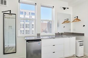 The Boylston Hotel Capitol Hill, Sonder by Marriott Bonvoy