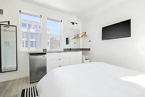 The Boylston Hotel Capitol Hill, Sonder by Marriott Bonvoy