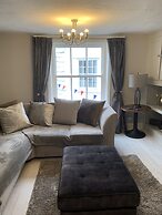 Impeccable 1-bed Apartment in the Heart of Hexham