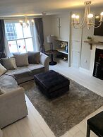Impeccable 1-bed Apartment in the Heart of Hexham