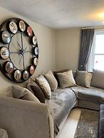 Impeccable 1-bed Apartment in the Heart of Hexham