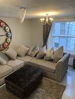 Impeccable 1-bed Apartment in the Heart of Hexham