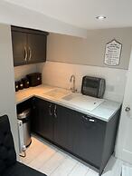 Impeccable 1-bed Apartment in the Heart of Hexham