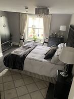 Impeccable 1-bed Apartment in the Heart of Hexham