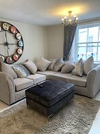 Impeccable 1-bed Apartment in the Heart of Hexham