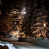 Manali Lodge  by Alpine Resorts