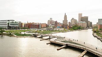 Aloft Providence Downtown