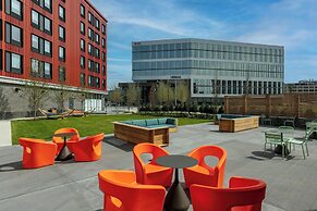 Aloft Providence Downtown