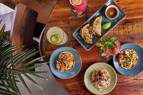 Aloft Providence Downtown