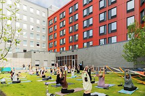 Aloft Providence Downtown