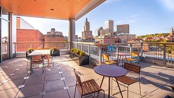 Aloft Providence Downtown