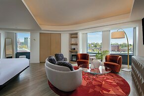 Aloft Providence Downtown