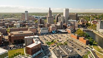 Aloft Providence Downtown