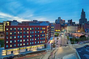 Aloft Providence Downtown