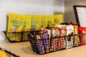 Aloft Providence Downtown