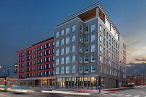 Aloft Providence Downtown