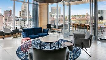 Aloft Providence Downtown