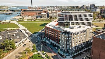 Aloft Providence Downtown