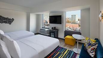 Aloft Providence Downtown