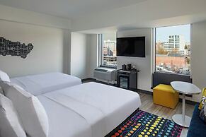Aloft Providence Downtown