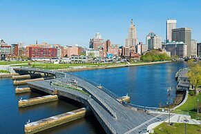 Aloft Providence Downtown