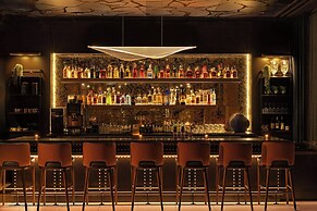 Aloft by Marriott Providence Downtown