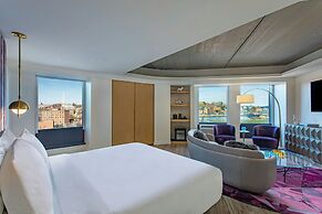 Aloft Providence Downtown