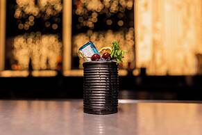 Aloft Providence Downtown