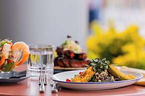 Aloft Providence Downtown