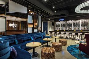 Aloft Providence Downtown