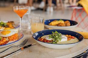 Aloft Providence Downtown