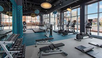 Aloft Providence Downtown