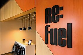 Aloft Providence Downtown