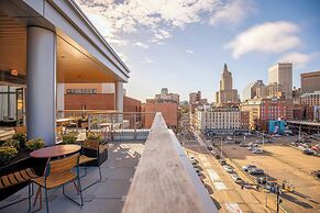 Aloft Providence Downtown