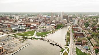 Aloft Providence Downtown