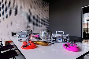 Aloft Providence Downtown