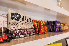 Aloft Providence Downtown