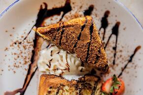 Aloft Providence Downtown