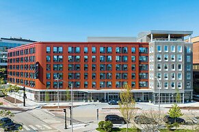 Aloft Providence Downtown