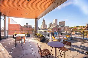 Aloft Providence Downtown