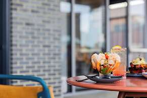 Aloft Providence Downtown