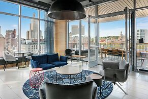 Aloft Providence Downtown
