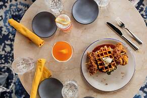 Aloft Providence Downtown