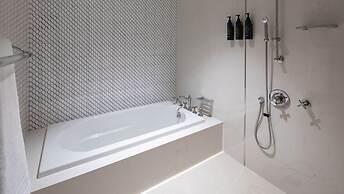 Aloft Providence Downtown