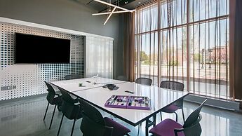 Aloft Providence Downtown