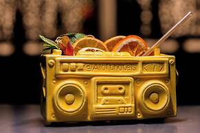 Aloft Providence Downtown