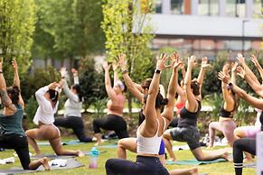 Aloft Providence Downtown