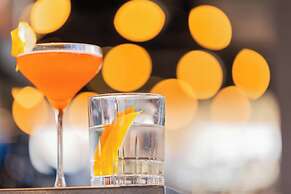 Aloft Providence Downtown